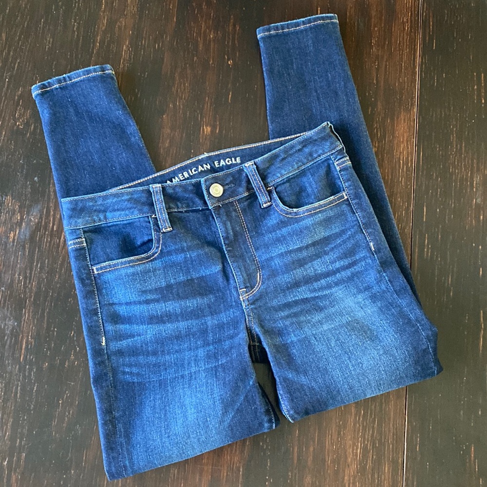 American Eagle Women’s Jeggings